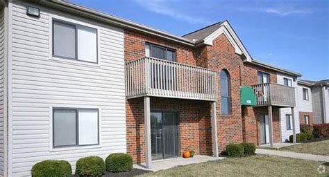 meadows apartments celina ohio